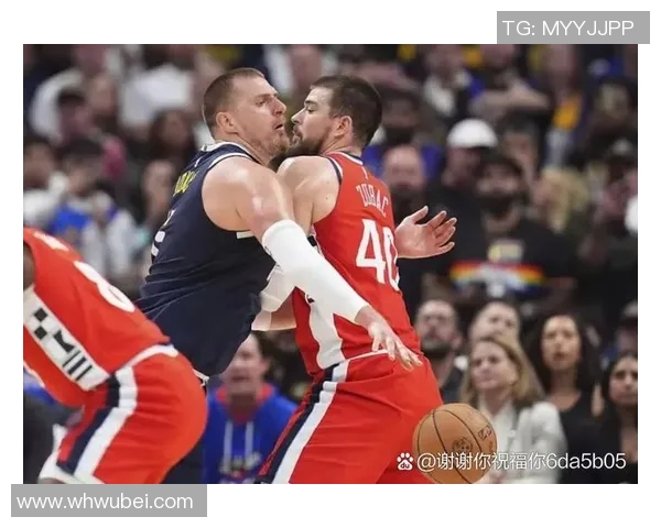 3月18日NBA焦点战掘金迎战快船双方争夺季后赛席位的关键对决